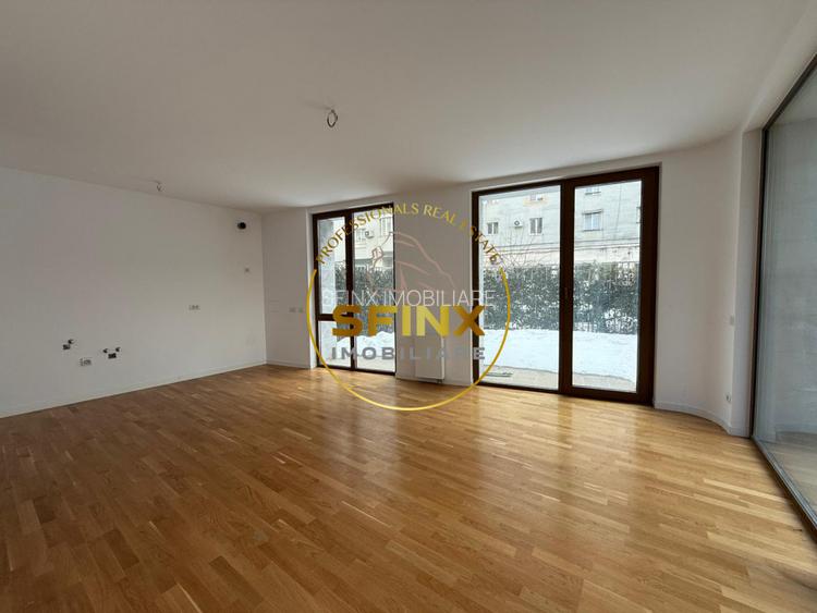 3 camere cu gradina | Stirbei Voda | Imobil Nou 2024 Boutique - 5