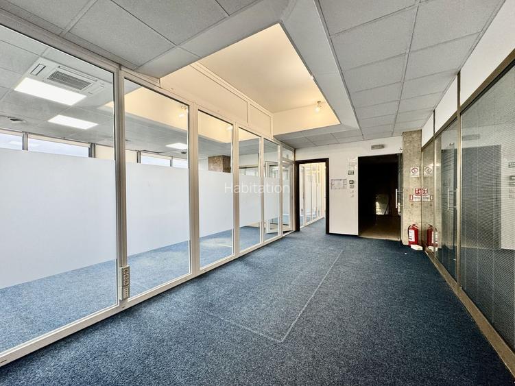 Birou de închiriat – flexibil și adaptabil nevoilor tale - 6