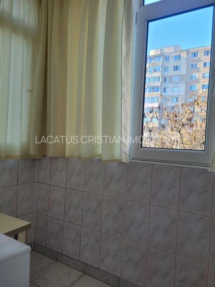 APARTAMENT 2 CAMERE DECOMANDAT CONFORT 0 ZONA TOMIS 3 - 12