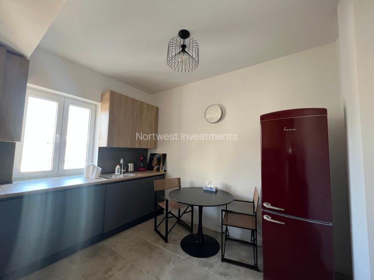 Inchiriere apartament 3 camere ultracentral - zona Batistei Inalta Curte - 11