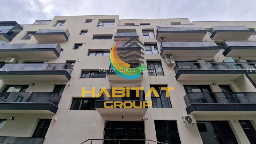 3 camere  94 mp bloc finalizat Pallady - 26