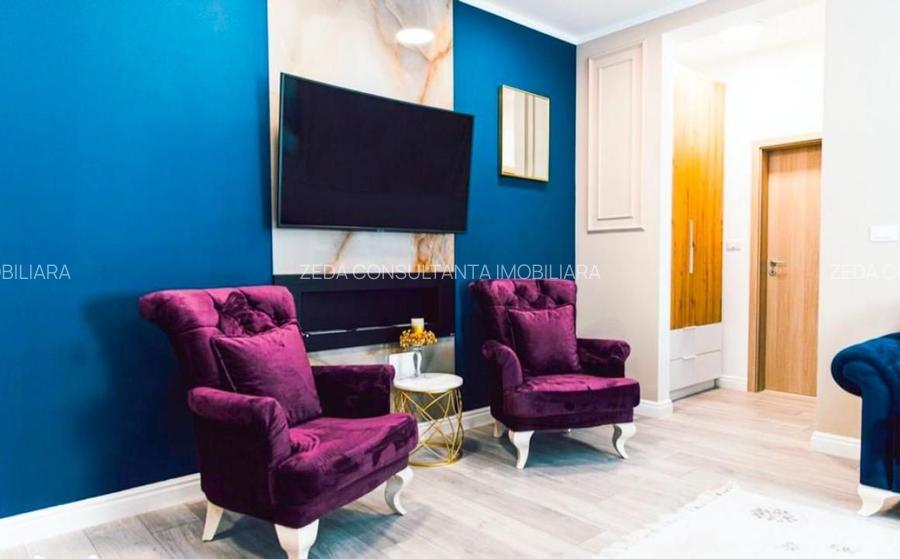 2 camere Piata Alba Iulia Unirii Decebal - 3