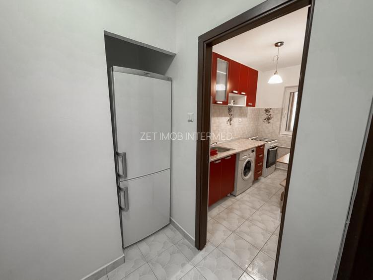 Garsoniera Drumul Taberei - str. Bozieni - 4