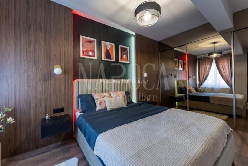 Apartament 2 camere de vanzare in Floresti - 15