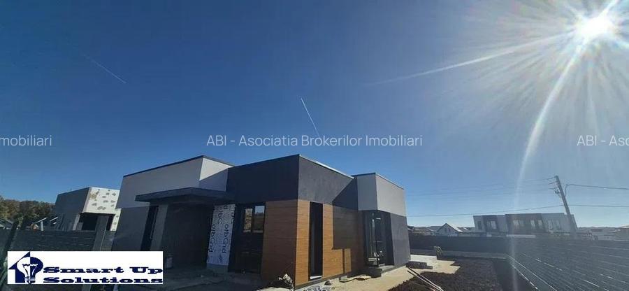 Balotesti jud ilfov, intr o zona superba, inconjurata de padure - 6