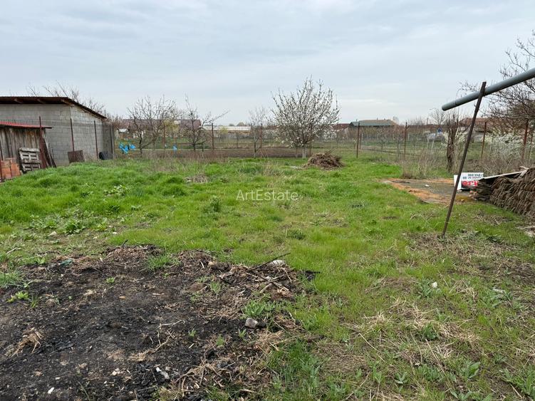 Spațiu comercial magazin Șeitin 703 mp teren vitrină stradală - 9