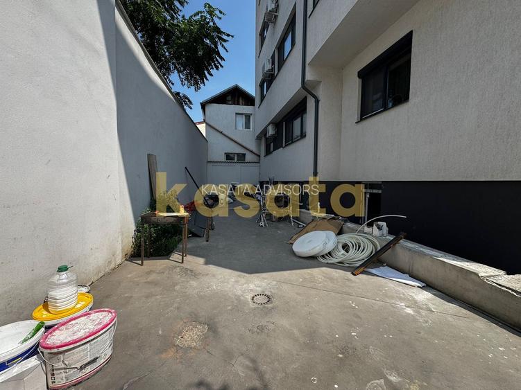 OPORTUNITATE | 2 CAMERE CU CURTE 80 MP | INTIMITATE ȘI CONFORT ÎN ORAȘ - 6