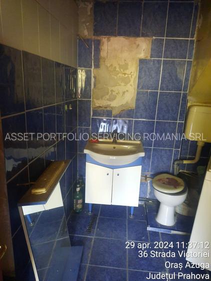 APARATAMENT 3 CAMERE - AZUGA - 9