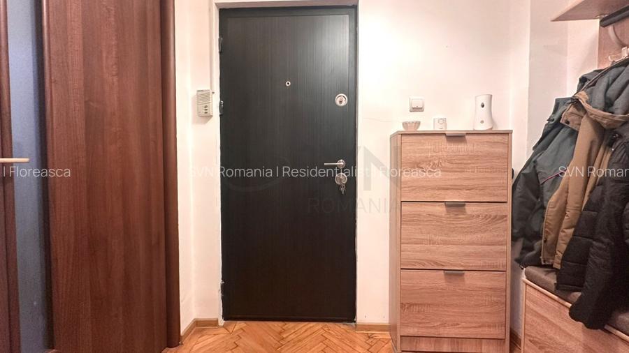 REA1022334 Apartament 3 camere l Maria Rosetti l Universitate - 10