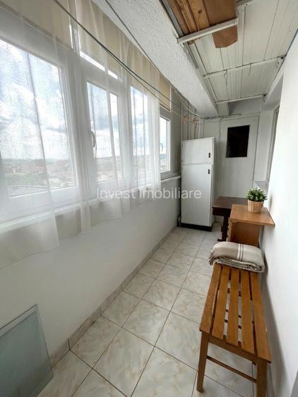 Apartament 3 camere, decomandat, zona Gara, Iasi - 7
