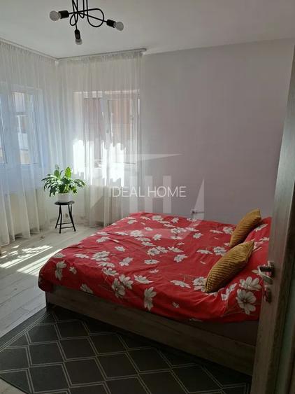 Apartament 2 camere, 43 mp, etaj intermediar, parcare inclusa, zona Eroilor! - 3