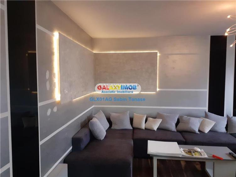 de inchiriat apartament modern  Fratii Golesti - 7