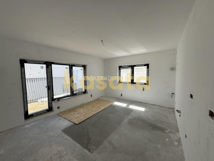 Casă individuală la curte - 1 km de metrou si Parc Bazilescu - 3