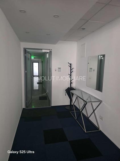 CLĂDIRE OFFICE PREMIUM DE VÂNZARE |ÎN NORDUL BUCUREȘIULUI - 16