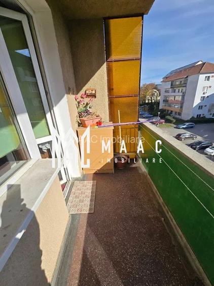 Apaartament 2 Camere I Etaj 3 I Terezian - 7