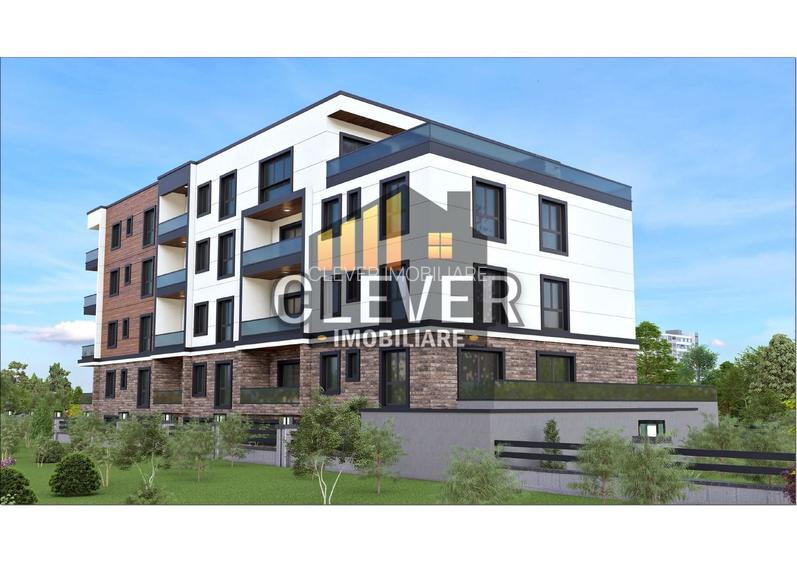 3 camere Pallady | Comision 0% | Metrou Nicolae Teclu - 2