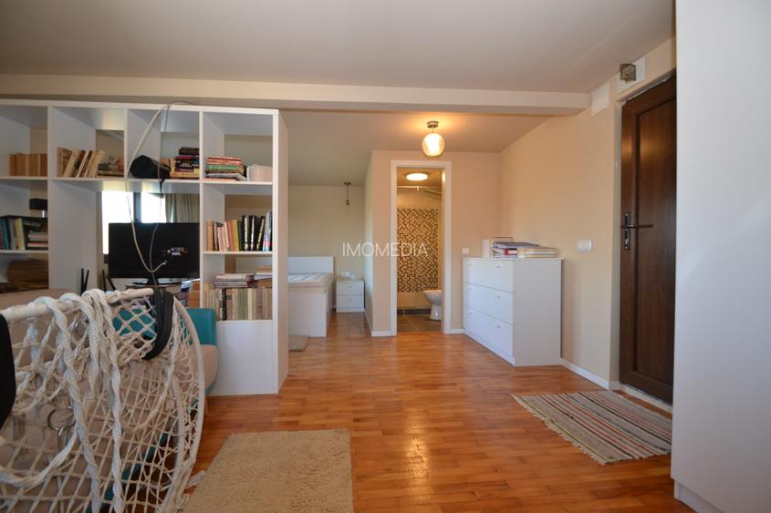 casa cu teren de 5165 mp, in Becicherecu Mic ,la artera principala - 18