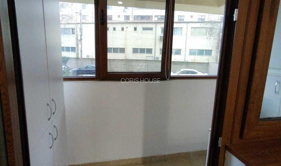 Mihai Bravu -Bloc 2015 -Loc parcare -3 min metrou - 8