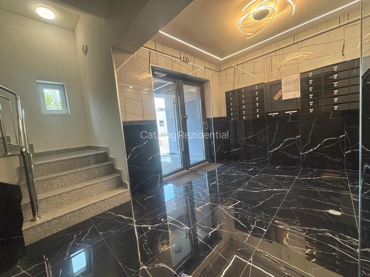 Apartament 2 camere | Cartier Rezidential | Prelungirea Ghencea - 13