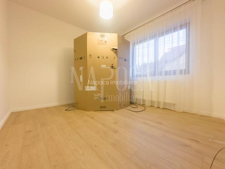 Casa 5 camere de vanzare in Manastur, Cluj Napoca - 4