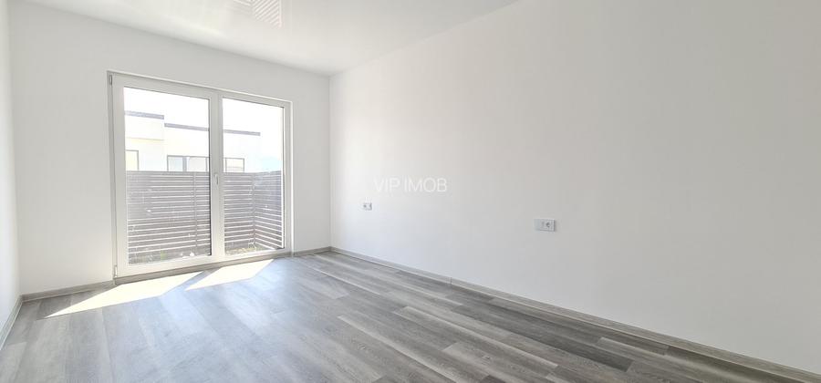 Casa 4 camere un nivel finalizata intabulata cartier Izvor Tarlungeni - 8