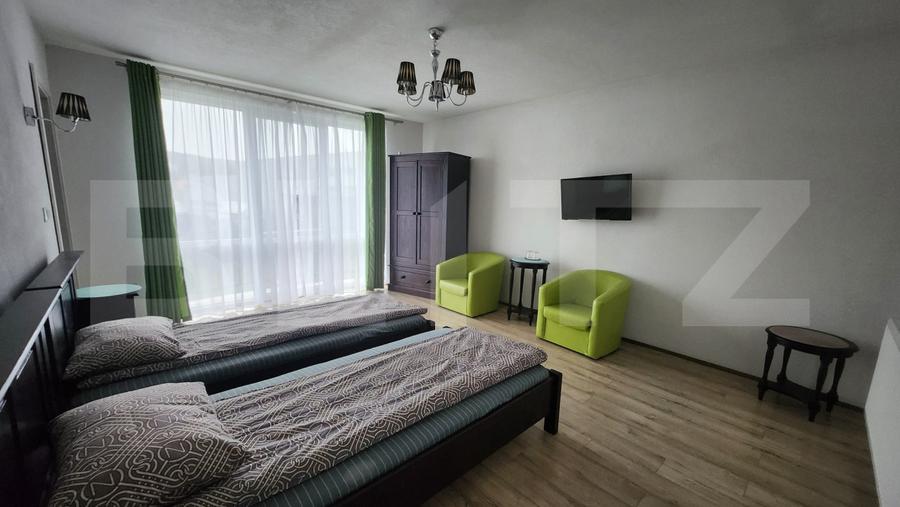 Oportunitate de afacere, Pensiune, Casa de Varstnici sau Casa de Locuit