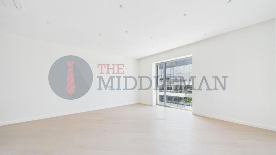 Duplex cu 4 camere - Aviatiei Tower