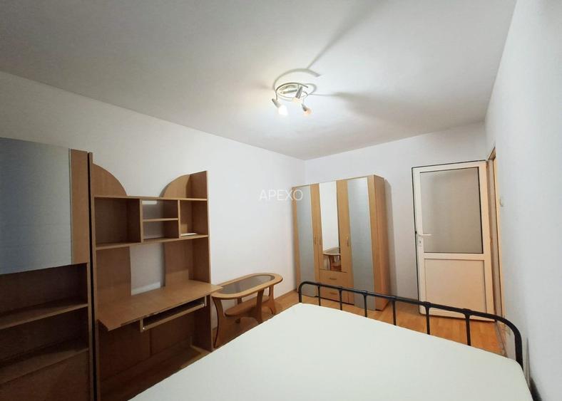 Apartament 2 camere decomandat | Centrul Civic | Afi - 5