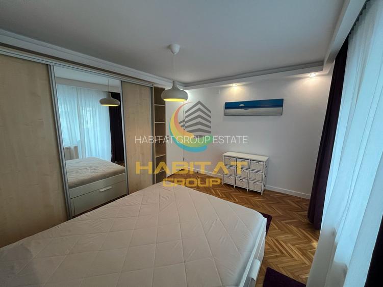 Apartament 3 camere cu 2 bai zona Timpuri Noi - 3