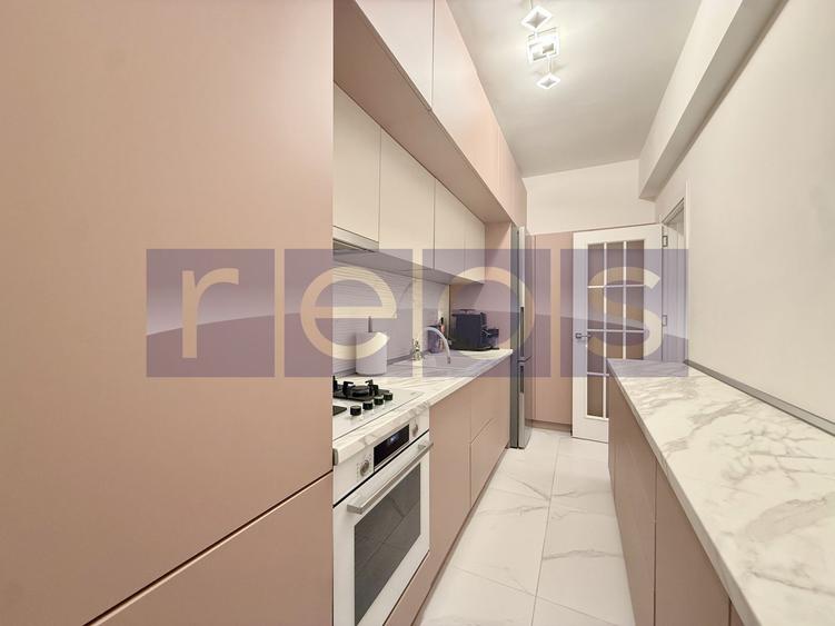 VÂNZARE 3 CAMERE | THEODOR PALLADY | LOC DE PARCARE INCLUS - 8