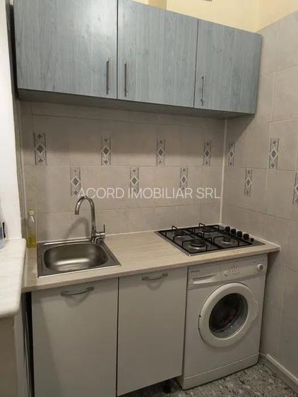 Garsoniera zona Abator - 7