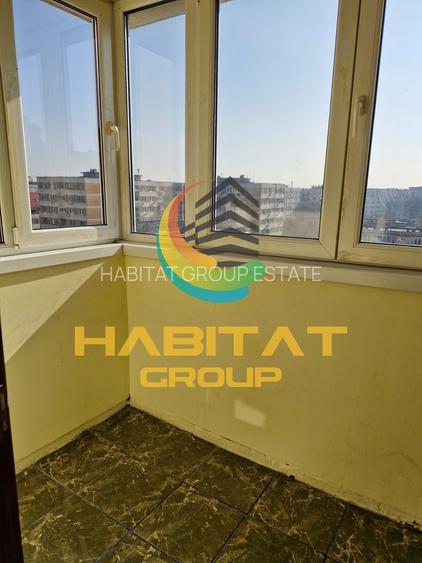 Vanzare Apartament Decomandat De 3 Camere 71.89mp Zona Aparatorii Patriei - 10