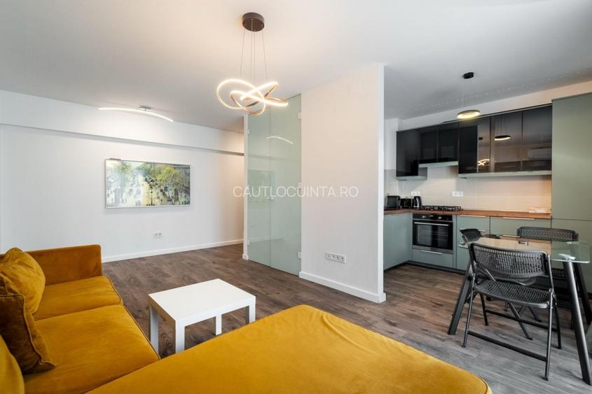 Apartament 3 camere de inchiriat | Belvedere | Parcare subterana - 3