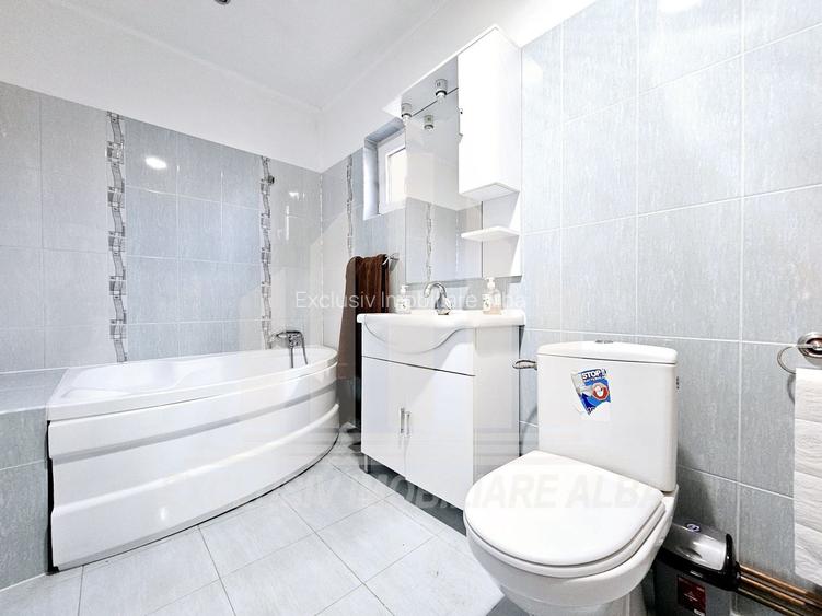 Casa individuala | 1 nivel | 120 mp | 750 mp teren | Barabant - 9