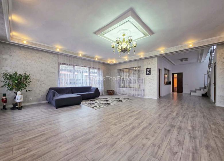 Vilă individuală P+E+M în Valu lui Traian – lângă piața agroalimentară - 3