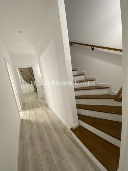 VILA 4 CAMERE | 4 BAI | 2 PARCARE | NOU | LUX | PIPERA - 5