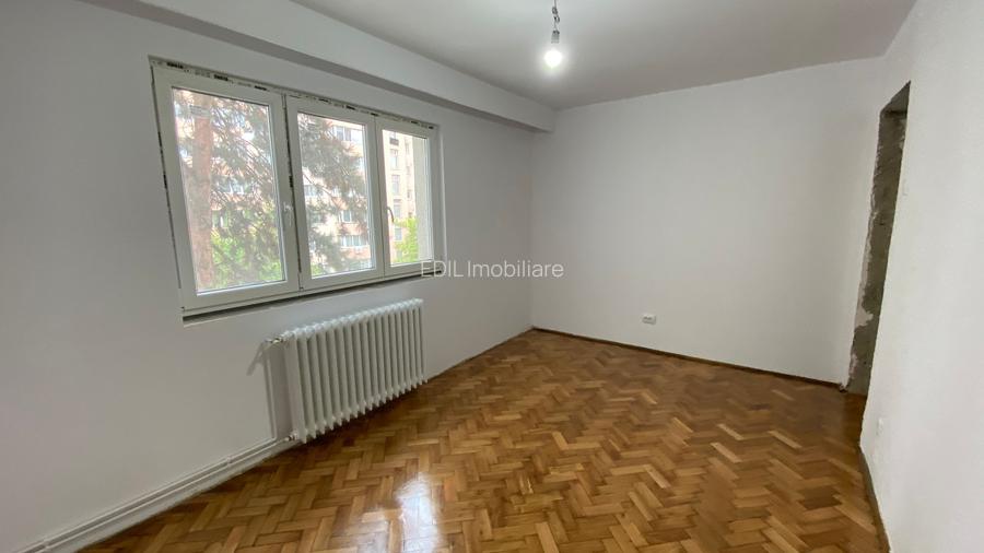 Apartament cu 3 camere Manastur , et 2/4 , zona Piata Flora - 2
