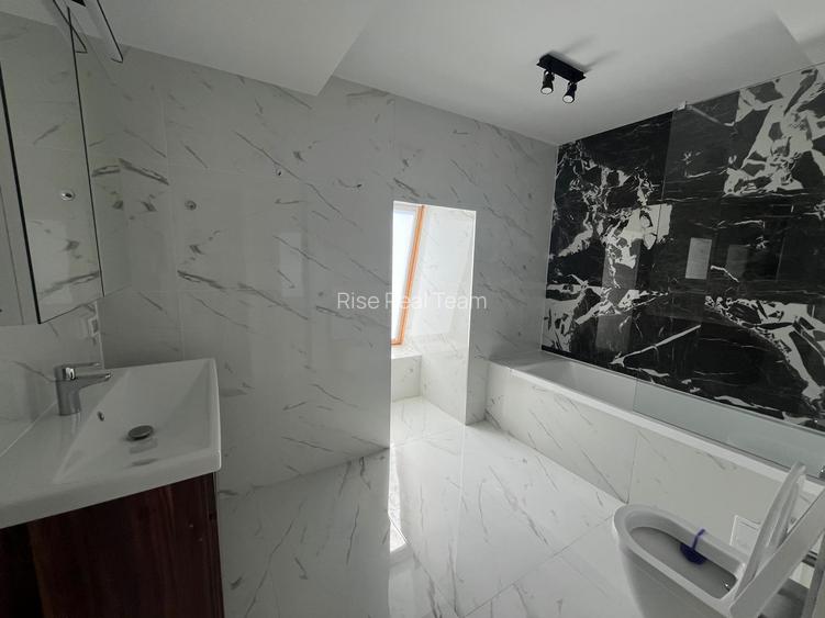 Apartament 4 camere tip duplex Sunset Lake Homes - 16