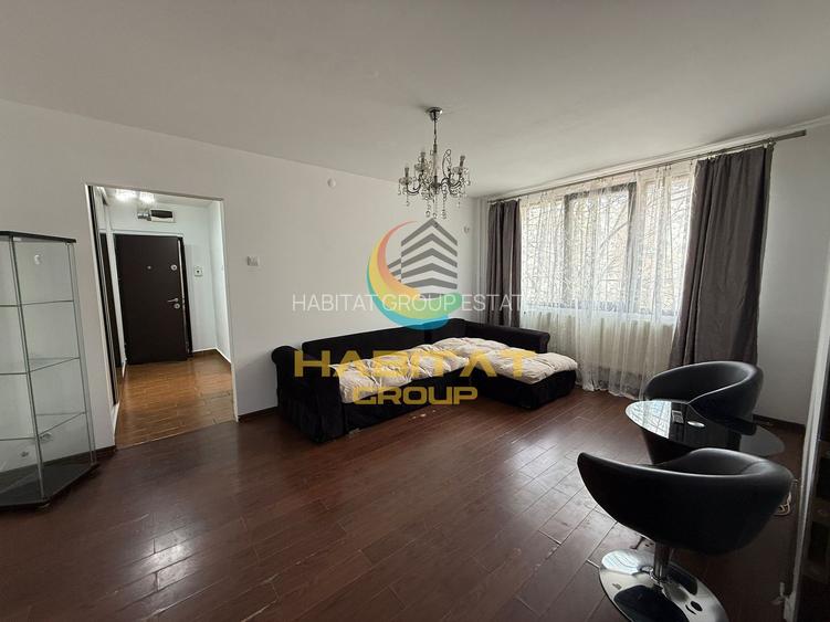 Drumul Taberei Valea Oltului Apartament 3 Camere Mobilat Utilat - 2