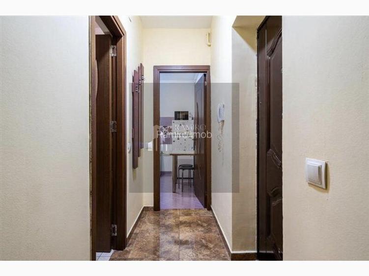 Garsoniera spatioasa, Giurgiului, centrala, mobilat-utilata - 5