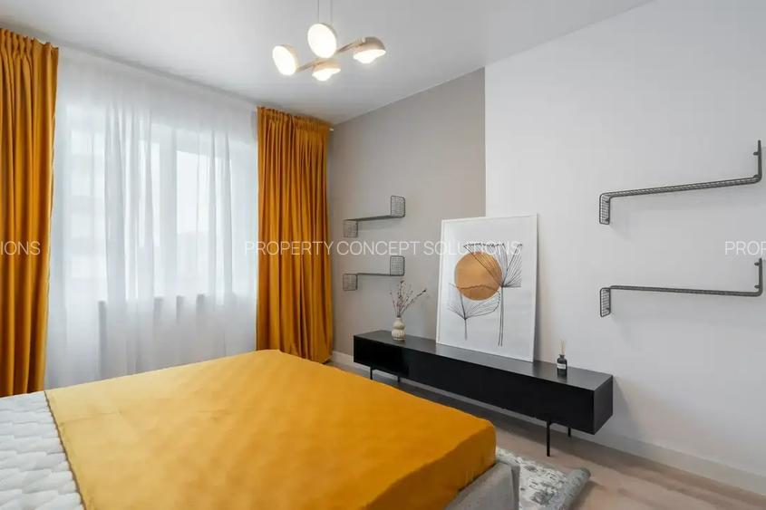 Apartament 2 camere – Vanzare - Mobilat cu Designer – Direct Propietar - 11