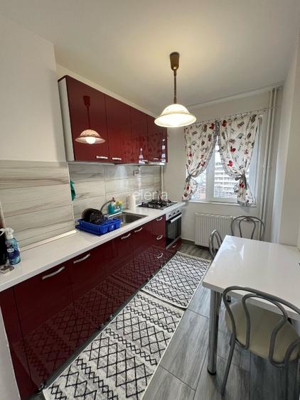 Închiriez apartament 2 camere Unirii Hotel Cantemir  - 9