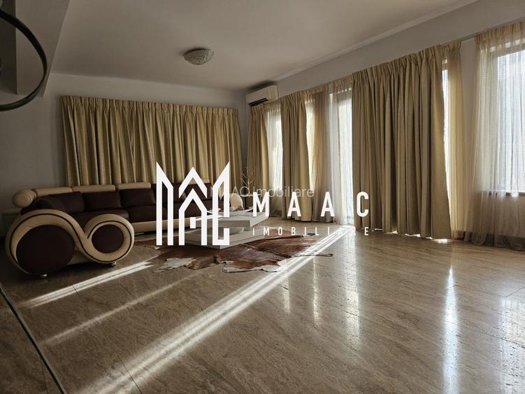 Casă Individuală  | 236 mp utili | Garaj | Cartier Tilisca - 19