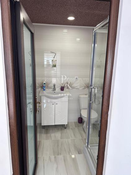 Apartament 3 camere, 76 mp, etaj 1, parcare, MODERN, zona Eroilor!