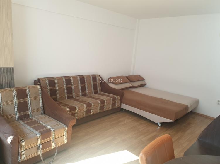 Apartament 1 camera, 38 mp, etaj 3, zona MOL Calea Turzii - 6