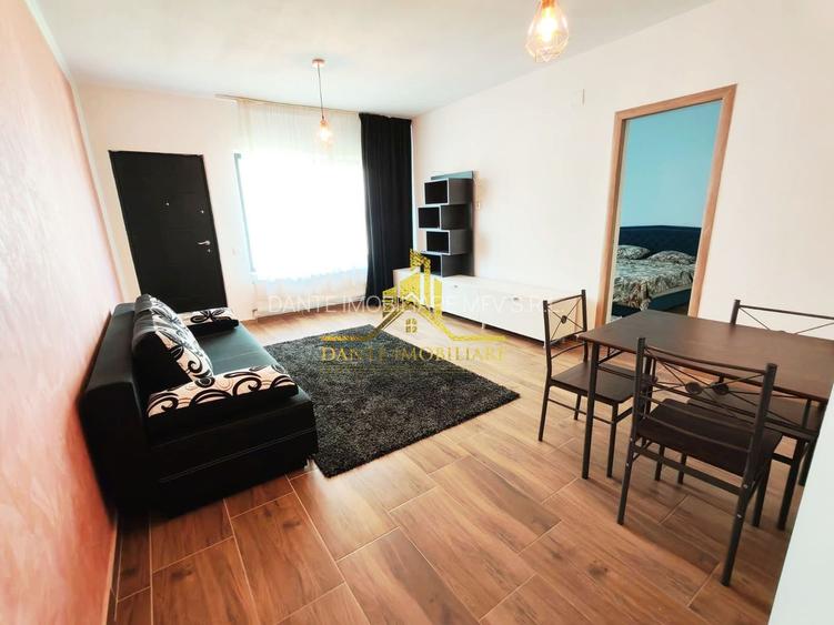 3 camere, mobilat modern, bloc nou, parcare, Iris, Oasului - 9