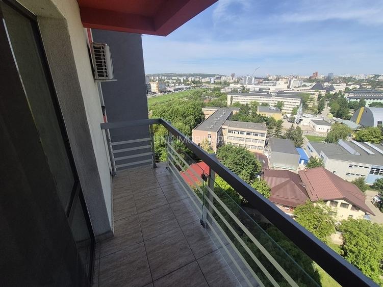 Apartament 2 camere -Tudor Vladimirescu- - 5