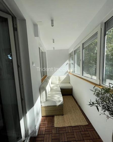 2 camere / Dristor - Park Lake - 12