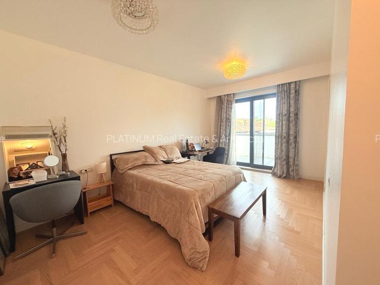 Penthouse in imobil boutique, cu lift privat si terase generoase - 10