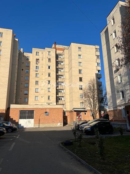 Apartament 4 camere | 110 mp total | Zona 7 Noiembrie, Piața Mărăști - 12